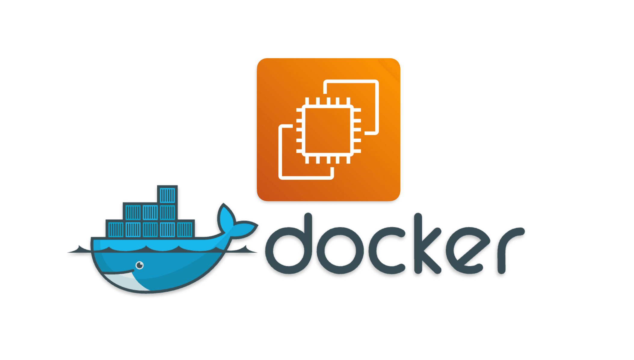 How to deploy a Docker container on an Amazon EC2 Instance