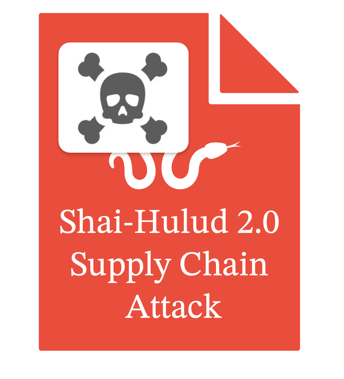 Sha1-Hulud 2.0: The Second Coming