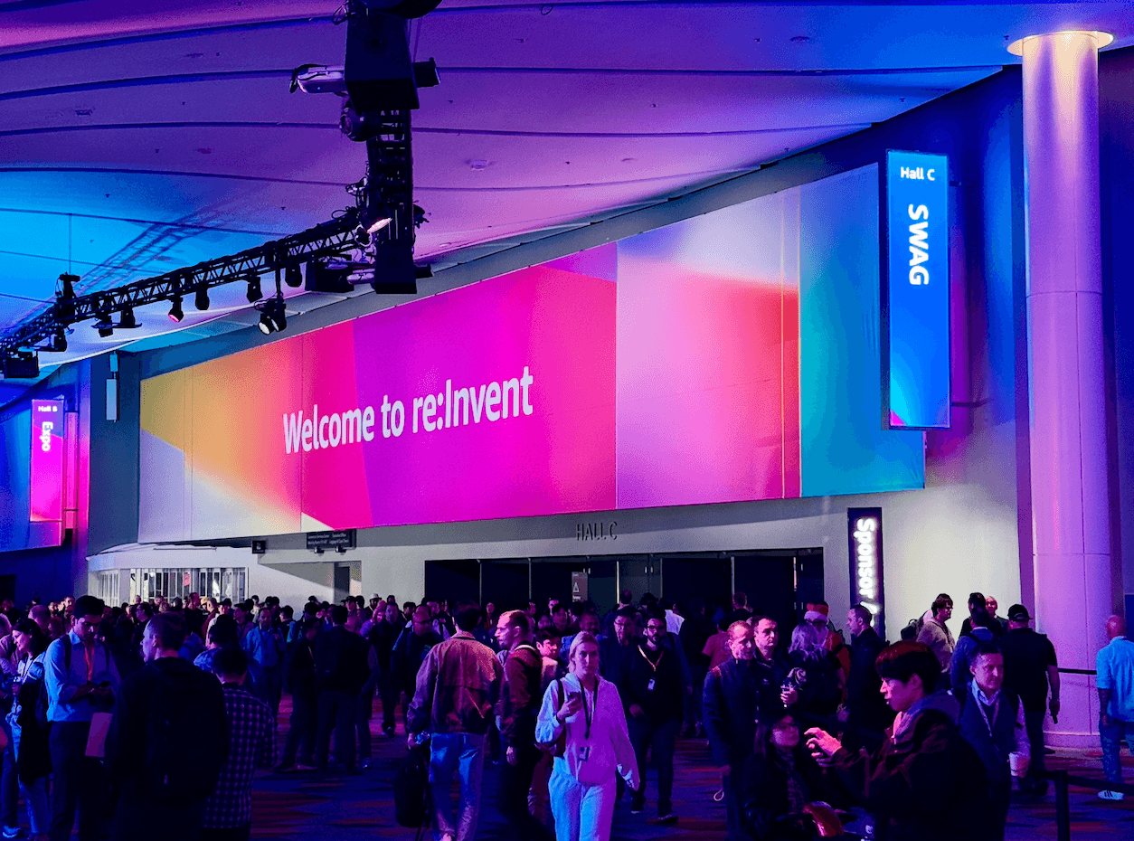 Reflections on AWS re:Invent 2025: Challenges, Highlights, and Personal Achievements